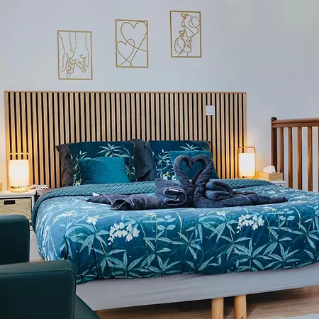 Beautiful Comfortable Paris Nearby T9 & M7 Apartamento