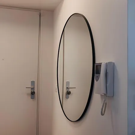 Beautiful Comfortable Paris Nearby T9 & M7 Apartamento