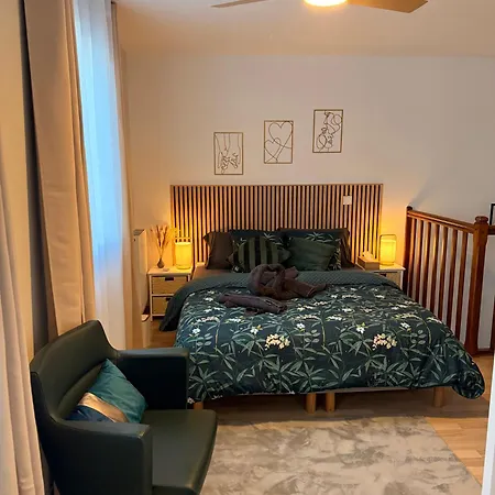 Beautiful Comfortable Paris Nearby T9 & M7 *