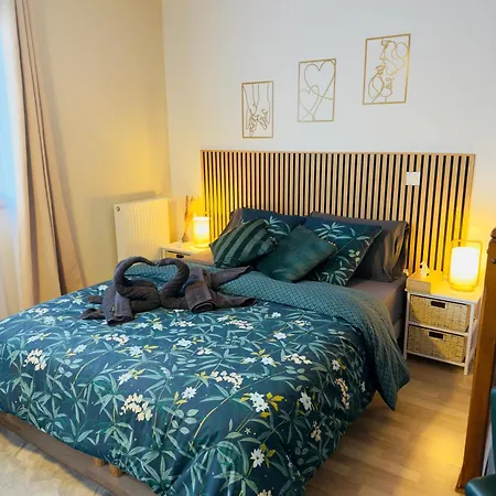 Beautiful Comfortable Paris Nearby T9 & M7 Vitry-sur-Seine