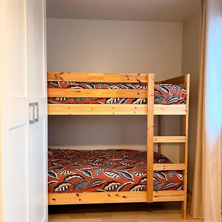 Beautiful Comfortable Paris Nearby T9 & M7 * Vitry-sur-Seine
