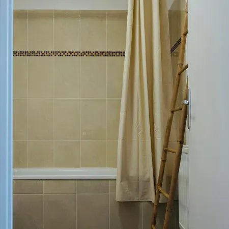 Beautiful Comfortable Paris Nearby T9 & M7 Apartman Vitry-sur-Seine