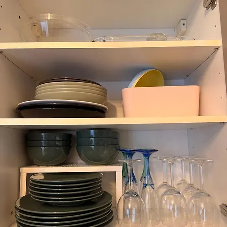 Beautiful Comfortable Paris Nearby T9 & M7 Apartman