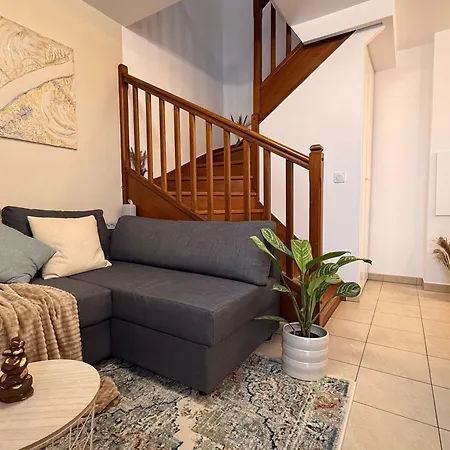 Beautiful Comfortable Paris Nearby T9 & M7 Vitry-sur-Seine
