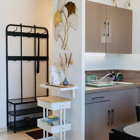 Appartement Beautiful Comfortable Paris Nearby T9 & M7 *