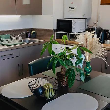 Appartement Beautiful Comfortable Paris Nearby T9 & M7 Vitry-sur-Seine