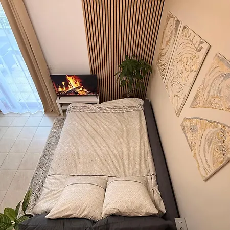Beautiful Comfortable Paris Nearby T9 & M7
