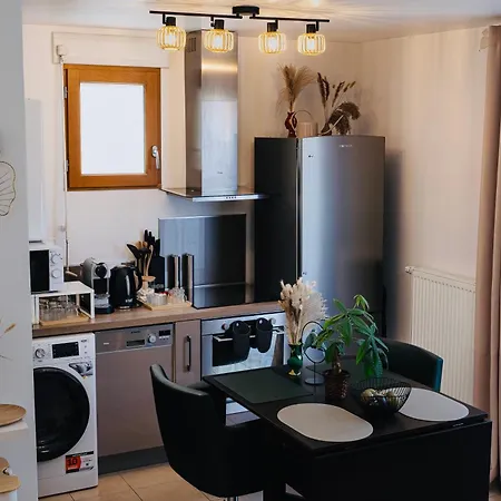 Apartamento Beautiful Comfortable Paris Nearby T9 & M7 Vitry-sur-Seine